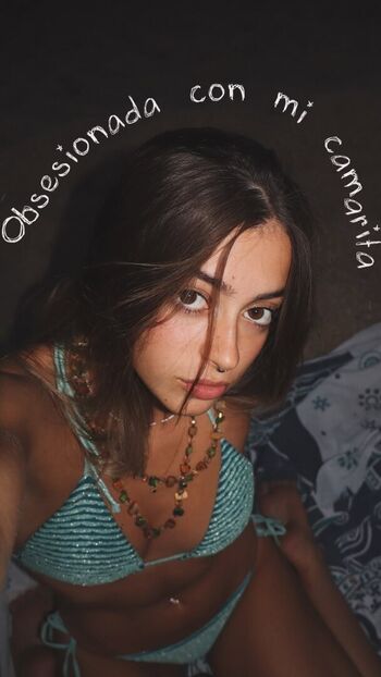 Full leaked Rita torre solis private photo