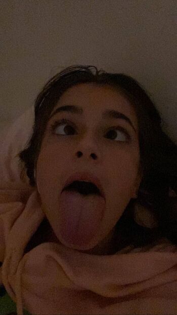 Full leaked Rita torre private photo