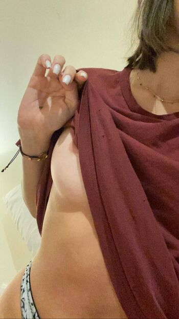 Full leaked Rita torre private photo