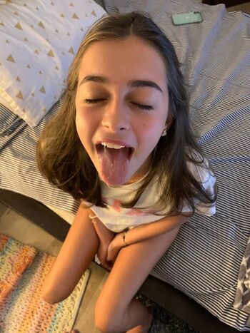 Full leaked Rita torre private photo