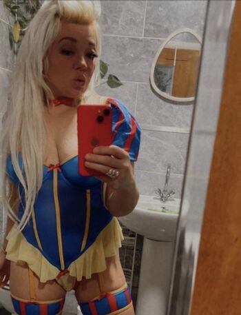 Full leaked Ritaalson private photo