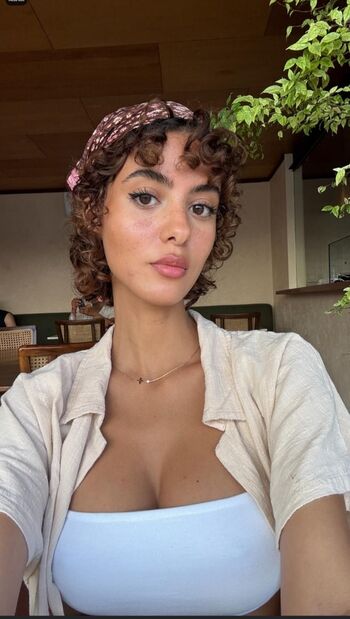Full leaked Ritafaez bio private photo