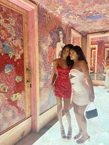 Full leaked Rithi pulluru private photo