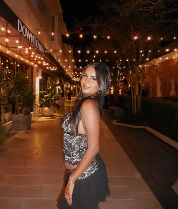 Full leaked Rithika page private photo