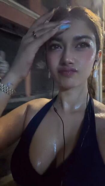 Full leaked Ritika kharel private photo