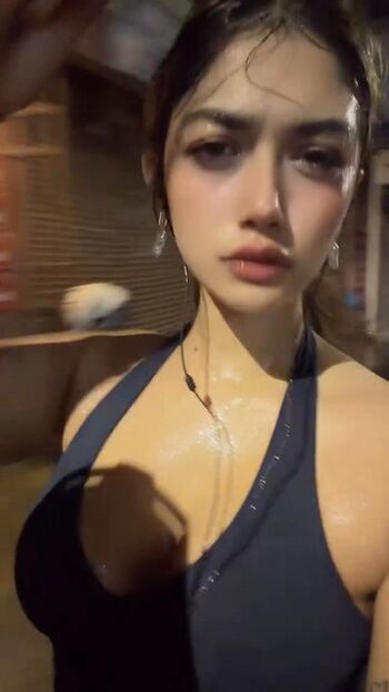 Full leaked Ritika kharel private photo