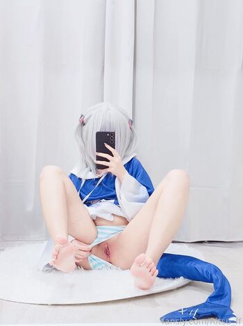 Full leaked Ritsu error page private photo