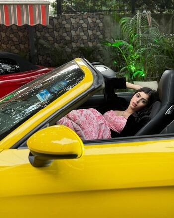Riva Arora