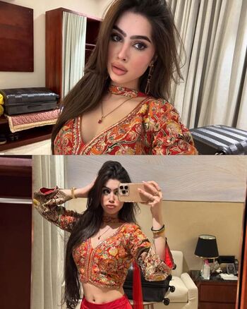 Full leaked Riva arora page private photo