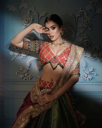Full leaked Riva arora page private photo