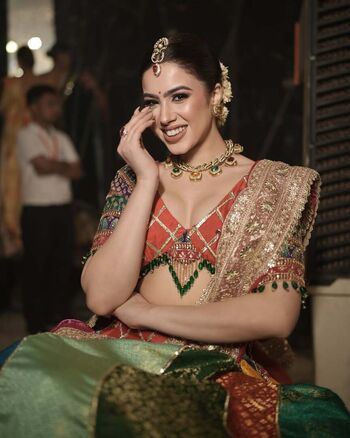 Full leaked Riva arora page private photo