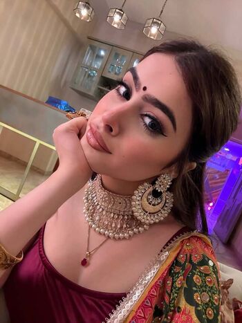 Full leaked Riva arora page private photo