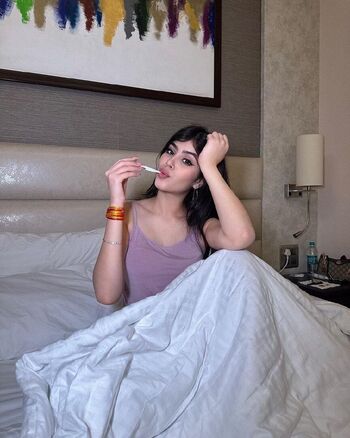 Full leaked Riva arora page private photo