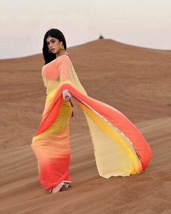 Full leaked Riva arora page private photo