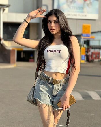 Full leaked Riva arora private photo