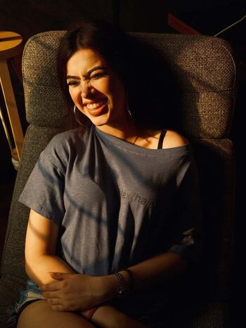 Full leaked Riva arora private photo