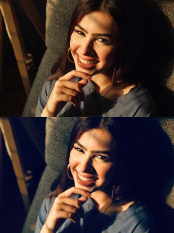 Full leaked Riva arora private photo