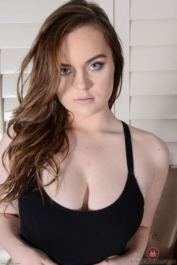 Full leaked River fox private photo