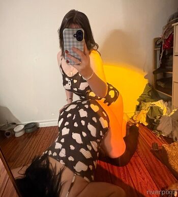 Full leaked Riverpixi private photo