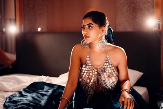 Full leaked Rivika mani private photo