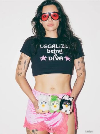 Full leaked Rivkahreyes private photo
