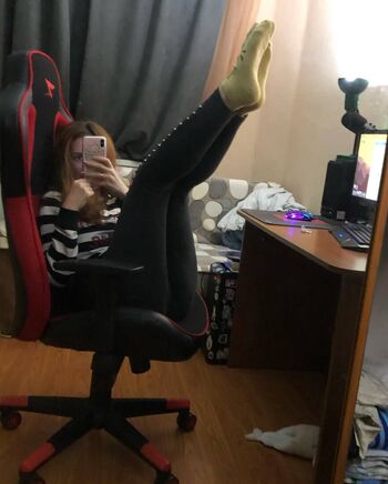 Full leaked Riwonka private photo