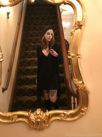 Full leaked Rixrin page private photo