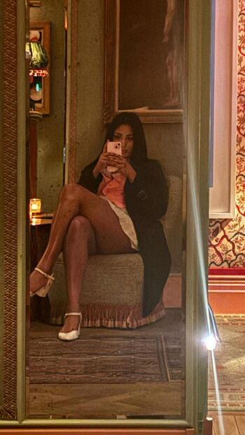 Full leaked Riya b private photo