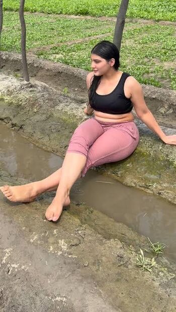 Full leaked Riya baliyan private photo