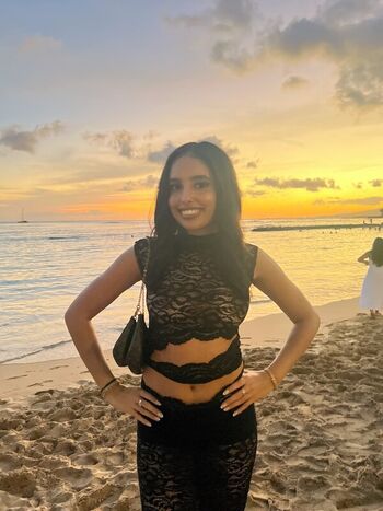 Full leaked Riya brar private photo