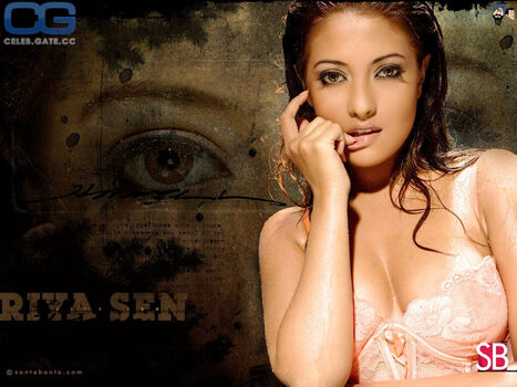 Full leaked Riya sen private photo