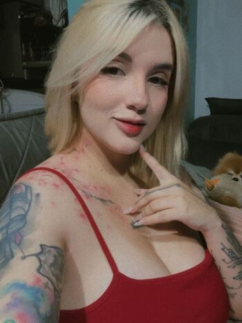 Full leaked Riyuuka private photo