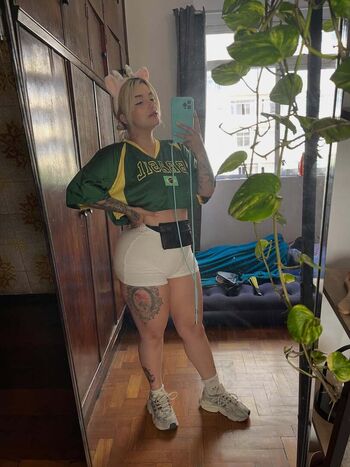 Full leaked Riyuuka private photo