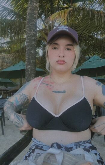 Full leaked Riyuuka private photo