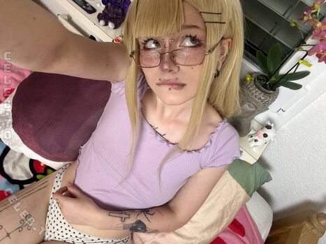 Full leaked Rize tyan private photo
