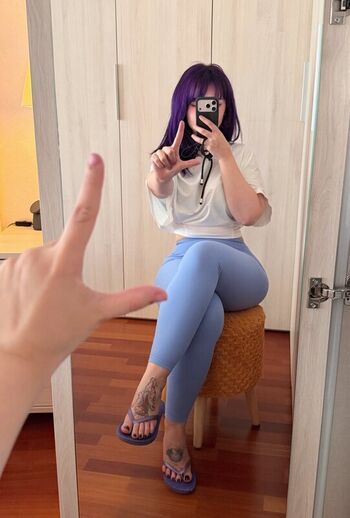 Full leaked Rize volkov private photo