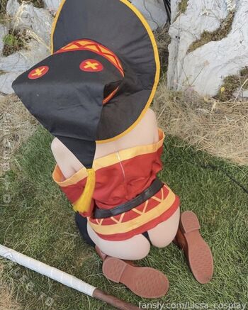 Full leaked Rizuberia private photo