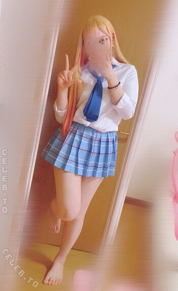 Full leaked Rizuberia private photo