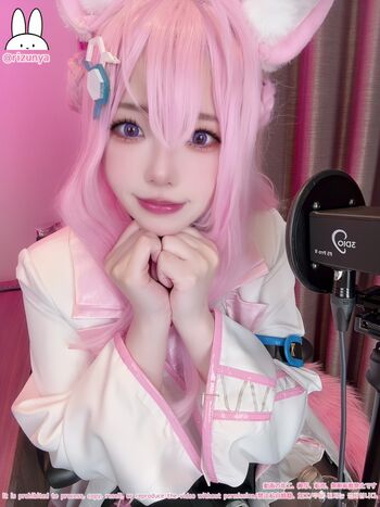 Full leaked Rizuna private photo