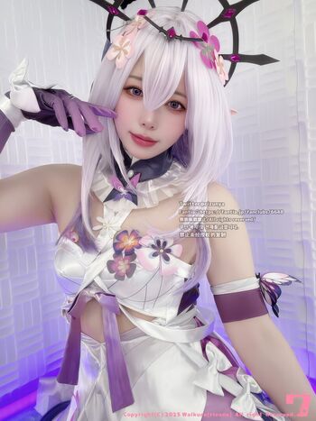 Full leaked Rizuna private photo