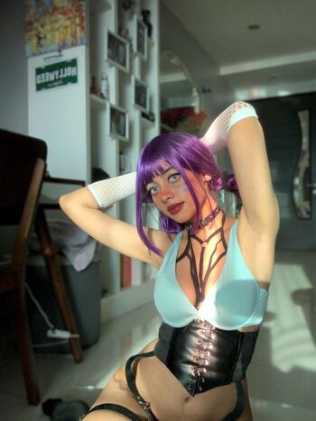 Full leaked Roachhasfeelingstoo private photo