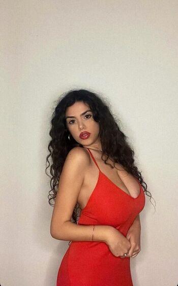 Full leaked Roberta galati private photo