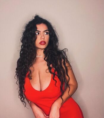 Full leaked Roberta galati private photo