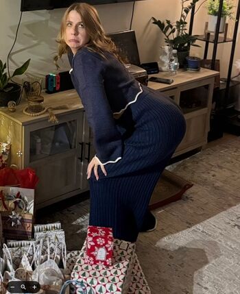 Full leaked Roberta pfaff private photo
