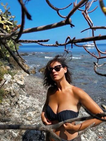 Full leaked Roberta sasso private photo