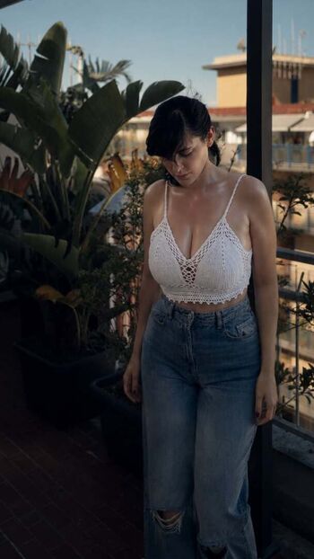 Full leaked Roberta sasso private photo