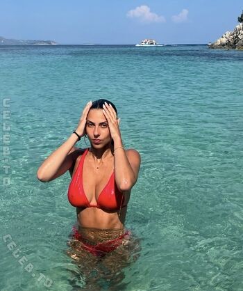 Full leaked Roberta serafini private photo
