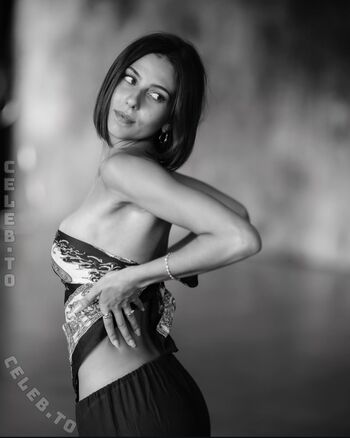 Full leaked Roberta serafini private photo