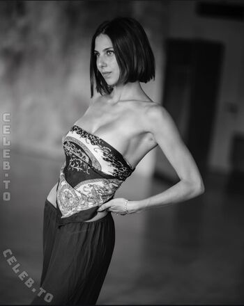 Full leaked Roberta serafini private photo