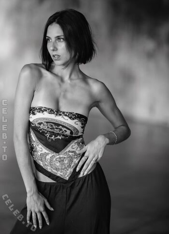 Full leaked Roberta serafini private photo